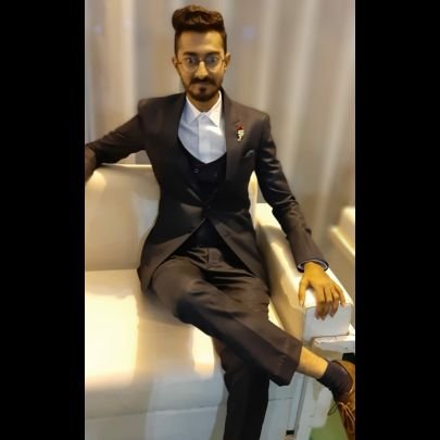 shah_sams's profile picture. Ex-Banker || CA fail ||
MBA Finance ||
Full Time and life time Investor
Telegram :- https://t.co/orHdDXpPYO