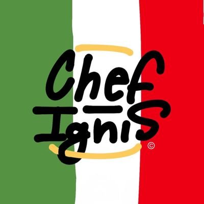 IgnisChef's profile picture. Junior Chef- I love cooking and gastronomy