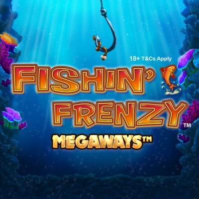 Fishin Frenzy news and updates