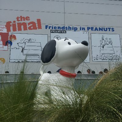 Yuri Snoopy スヌーピーはビーグル犬なので もともとうさぎ狩りをする犬のはずですが とっても仲良しですよね そんなうさぎさん うちにもいます Usjで買った写真たて 使ってない と共にどうぞ スヌーピー くたくたうさぎ Usj T Co