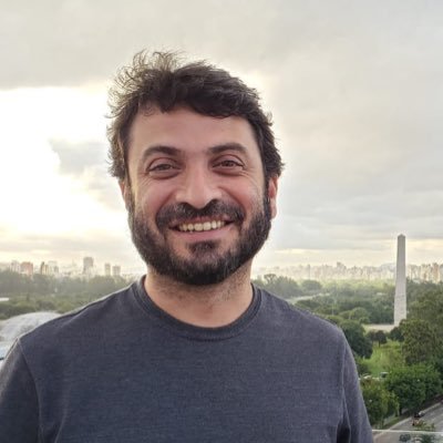 marcelinobadin's profile picture. Is this real?