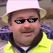 PC Gamer. Games, Minecraft. Offizieller Vertreter von @Schmeelzer 🎮
Ronnys Weisheit:
siehste dat? Kranplatz?!...da soll ich jetzt 60 Tonnen drauf abstelllen.