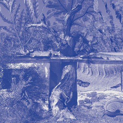Exotic noise rock from your next door neighbour. Athens. Crete. London.