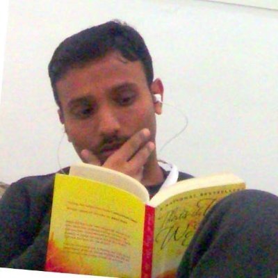 BHARAT_383's profile picture. 