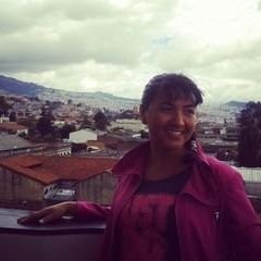 valegperez's profile picture. 