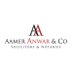 Aamer Anwar & Co - Solicitors and Notaries (@Anwar_and_Co) Twitter profile photo