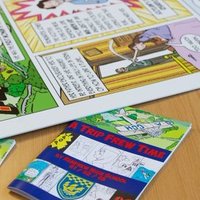 RHS English & Library (@rhs_englib) 's Twitter Profile