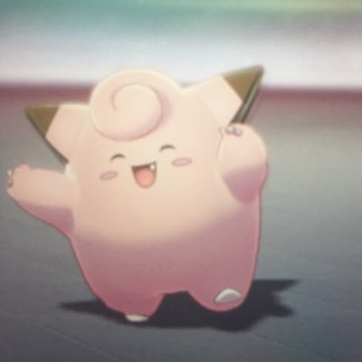 ピッピ好きポケモン垢 あとゼニガメ進化系もありがとう