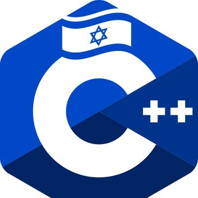 israel_cpp_comm's profile picture. 