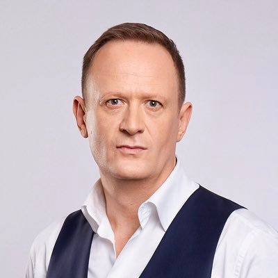 CieslikOlgierd's profile picture. Board Member - STS S.A.