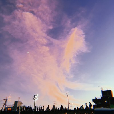 OkakaCo's profile picture. あぁ、今宵も幻なのか