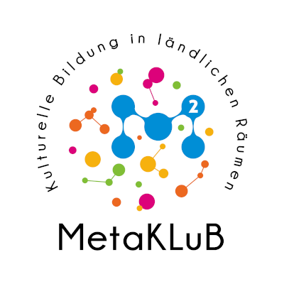 metaklub's profile picture. Wir berichten aus Forschung & Praxis zu kultureller Bildung in ländlichen Räumen. @BMBF_Bund gefördert. #KuBiLand @unipotsdam @SozialisationUP

Blog & Podcast⬇️