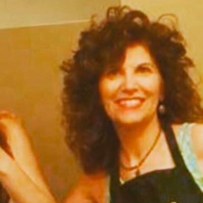 Paula Balducci Iannini Profile