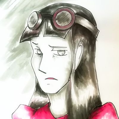 Becky Blackさんのプロフィール画像