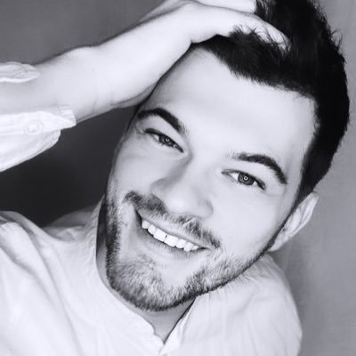 mrUshakovav's profile picture. #gretsky - эстетика изменений (проект личного бренда)