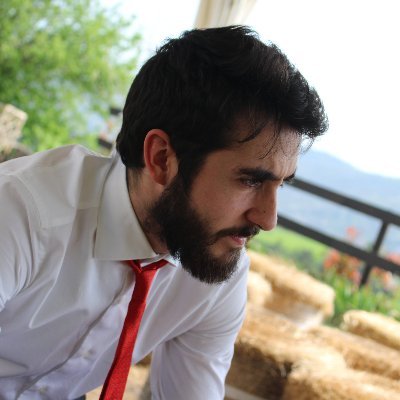 StabiloBiBo's profile picture. Minimalism.