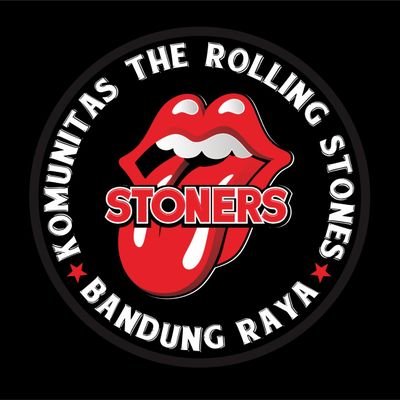 Official Twitter Page of Bandung's @RollingStones community  || for more info & registration call : 083173180732 (RONIE)