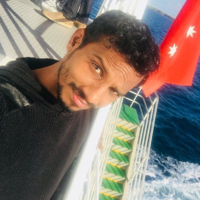 jagan_ng's profile picture. smile and move on