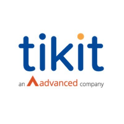 Following acquisition, we are now part of the Advanced family. Tikit – an Advanced company.