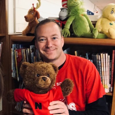 Principal - North Londonderry Elementary School