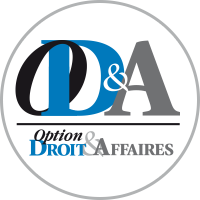Option Droit & Affaires(@Option_DA) 's Twitter Profile Photo