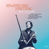 Benjamin Sanz (@benjaminsanz6) 's Twitter Profile