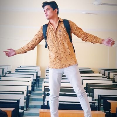 _raz_rahul's profile picture. creative or more important in living life.