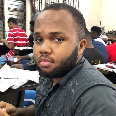 ChiedozieTheo's profile picture. 