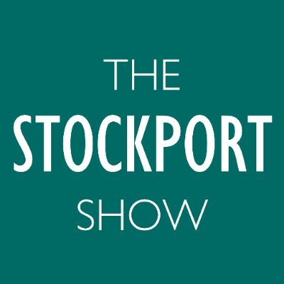 A live stream for #Stockport Borough promoting local businesses and helping isolated and lonely people to connect. | email thestockportshow@gmail.com