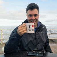 JP (@japritchard) 's Twitter Profile