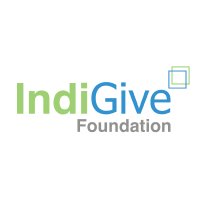IndiGive Foundation (@indigive) Twitter profile photo