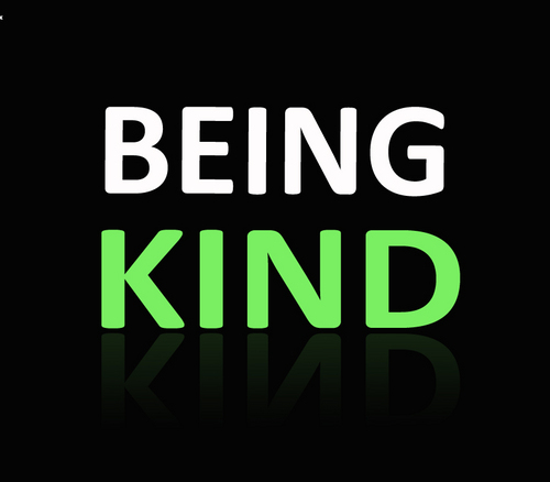 Being_Kind's profile picture. supporting people, causes and organizations that are committed to making our world a better place by being kind. #green #sustainable #kindness