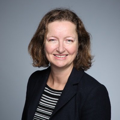 Prof Natalie Edwards