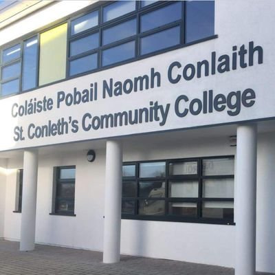 St.Conleth's CC Wellbeing & PE