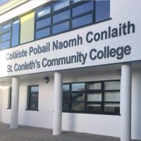 St.Conleth's CC Wellbeing & PE (@conlethcc) 's Twitter Profile