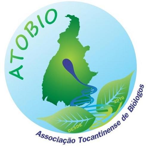 atobiotocantins's profile picture. Associação Tocantinense de Biólogos. Fundada em 2010 para representar os biólogos de nosso estado. Una-se a nós!