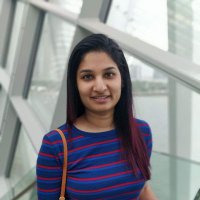 Neha (@nehaoncloud) 's Twitter Profile