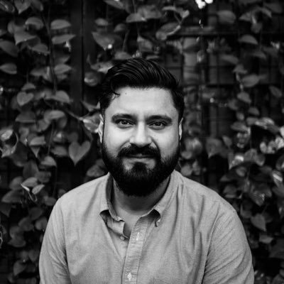 RupiJS's profile picture. Sharing lessons learned from angel investing in 100+ startups. 

https://t.co/Yqbygt6ZD8 | https://t.co/nonEVeEHQB