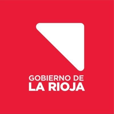 Cuenta oficial del Ministerio de Trabajo, Empleo e Industria de La Rioja.