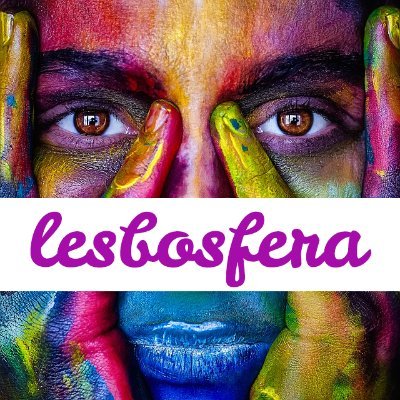 Por la visibilidad lésbica. Comunidad de mujeres lesbianas y bisexuales.