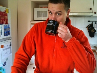 gusharding's profile picture. 