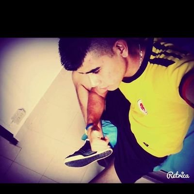 Holman42486529's profile picture. tengo un buen potencial
