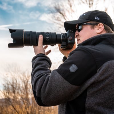 Just a photography student making his way through life. First Class is there to show you that you’re not in First Class. #fujixt3 #nikonz6