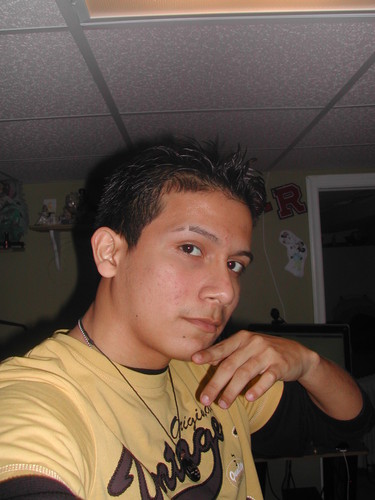 N3NiiT0's profile picture. 