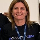 eli_rinaldi's profile picture. #ProudToBeAnIBMer