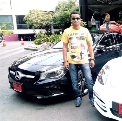 Amdavadiman