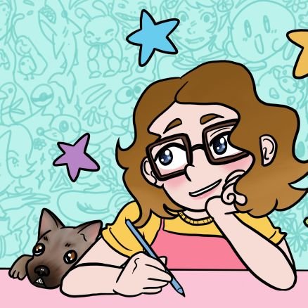 Saphscribbles ⭐Metro Comic-con⭐さんのプロフィール画像