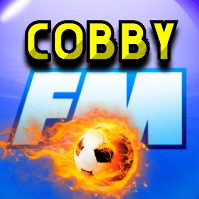 Cobby here come see the mighty fm manager do his thing.visit my youtube page https://t.co/OijP1YrSAM
fm22 content and 
patreon https://t.co/7yYYiUD3wv?