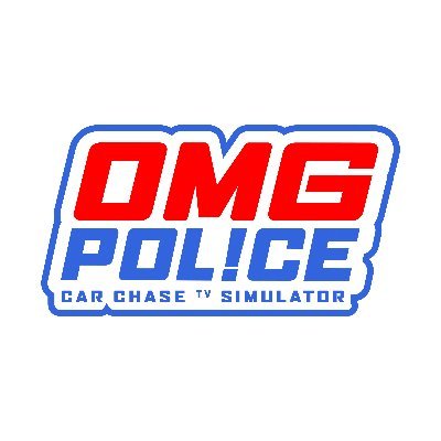 Casual day driving in peace... 🚗 OMG it's Police! 🚔 Premiere on #NintendoSwitch by @GamesRedDeer #OMGPolice 🚨