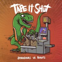 Tape It Shut (@tapeitshutband) 's Twitter Profile
